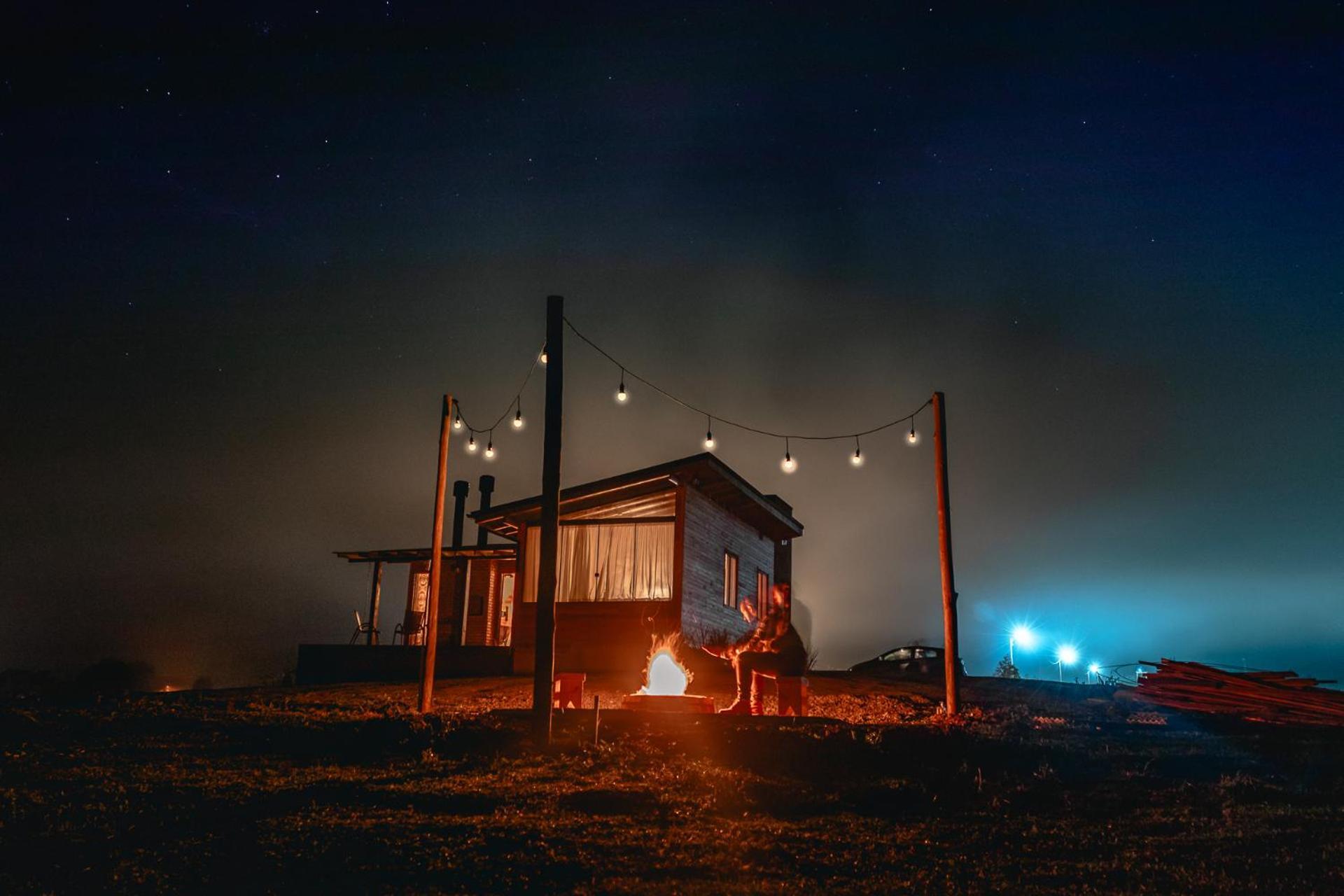 Cabanas Doce Recanto Distrik Bom Retiro Bagian luar foto