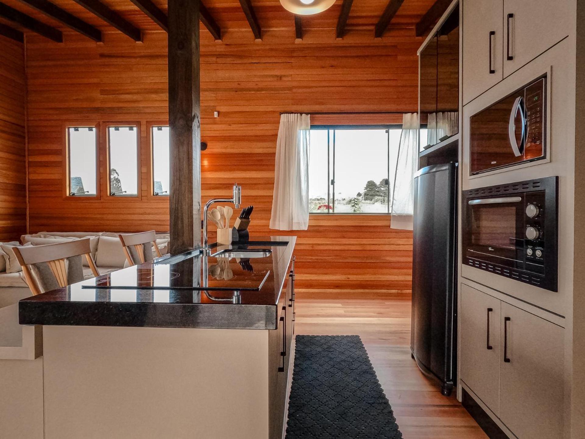 Cabanas Doce Recanto Distrik Bom Retiro Bagian luar foto