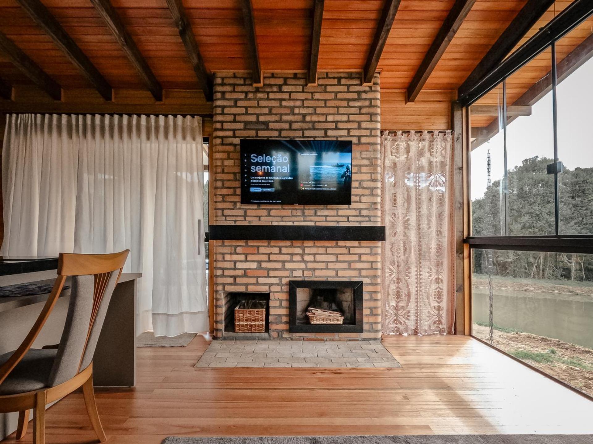 Cabanas Doce Recanto Distrik Bom Retiro Bagian luar foto