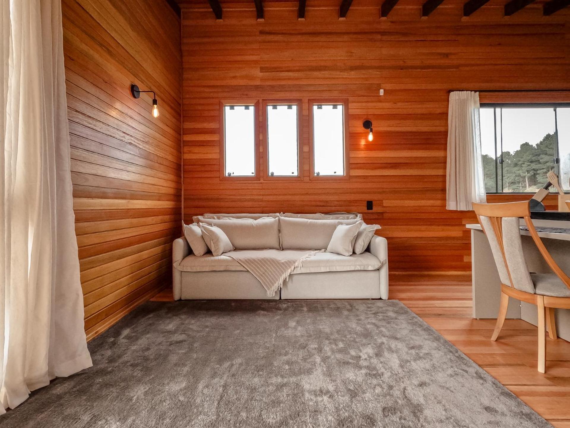 Cabanas Doce Recanto Distrik Bom Retiro Bagian luar foto