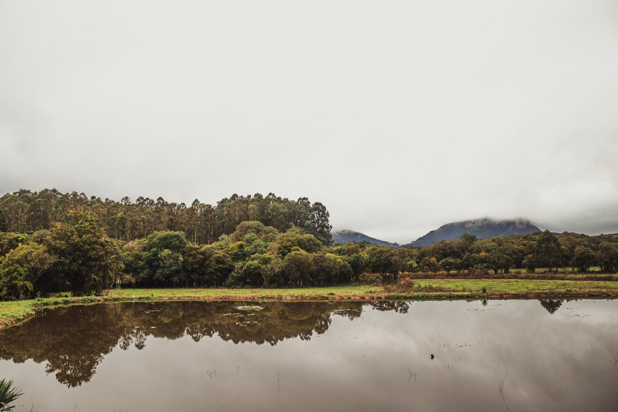 Cabanas Doce Recanto Distrik Bom Retiro Bagian luar foto