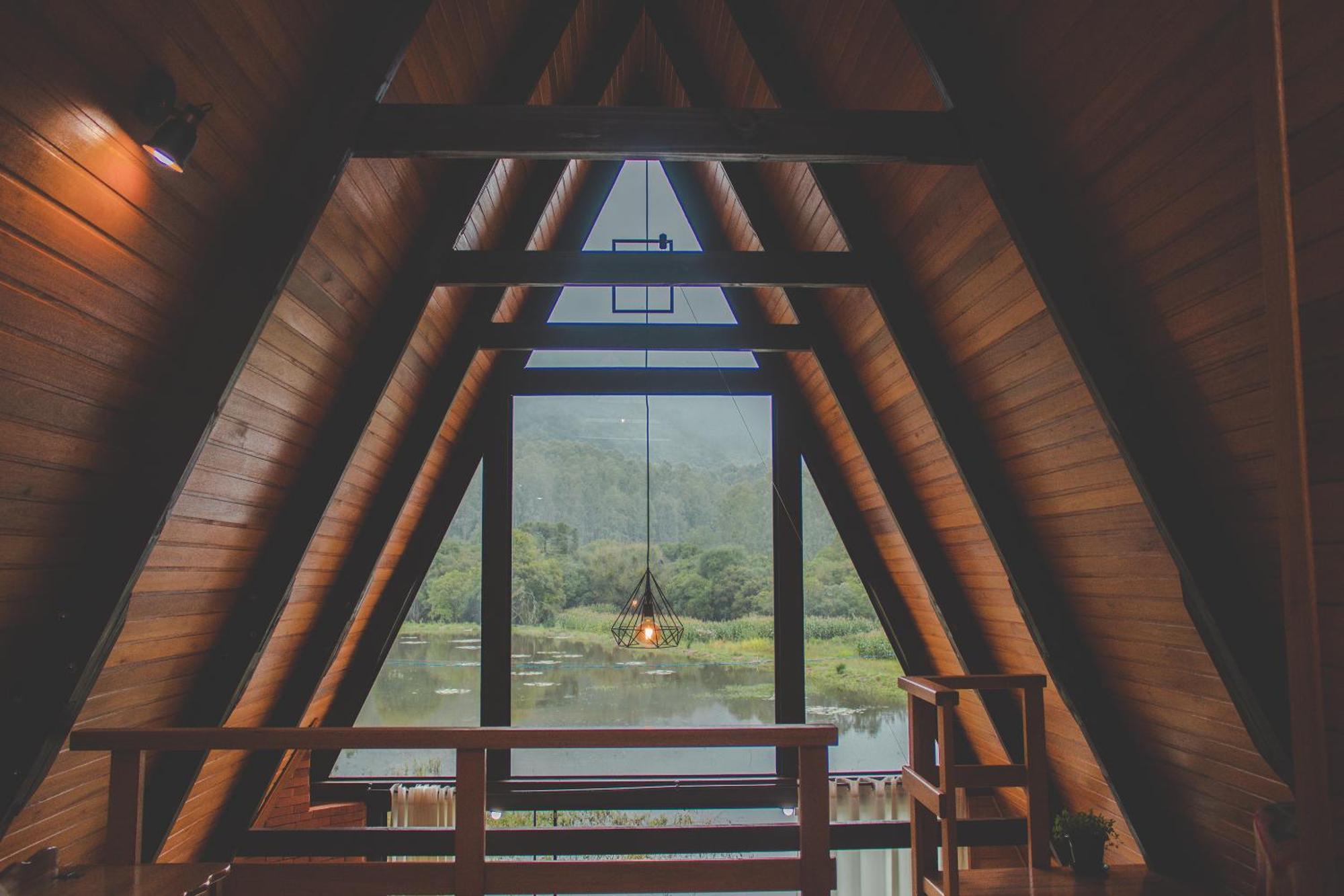 Cabanas Doce Recanto Distrik Bom Retiro Bagian luar foto